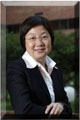 Professor LI-TSANG Wai Ping Cecilia