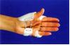 抗正中及尺神经瘫动力型支架 Dynamic splint for median & ulnar nerve palsy